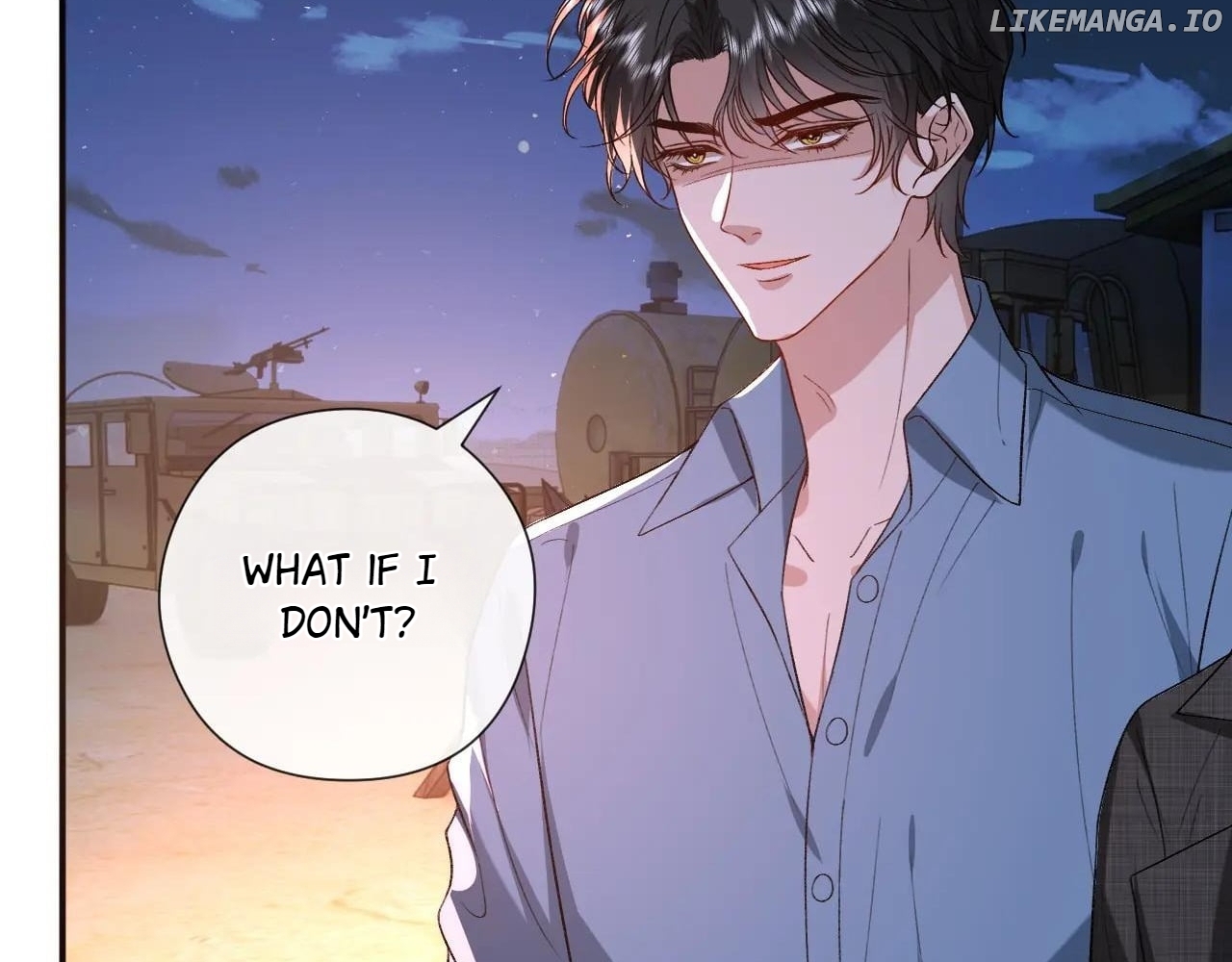 Madam and Her Daily Online Face-Slapping Chapter 197 - page 32
